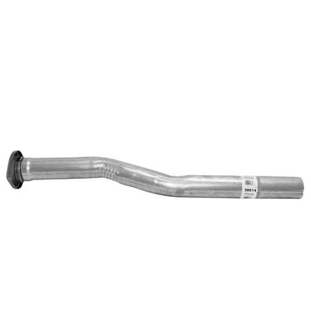 Prebent Pipe Ap Exhaust,38814